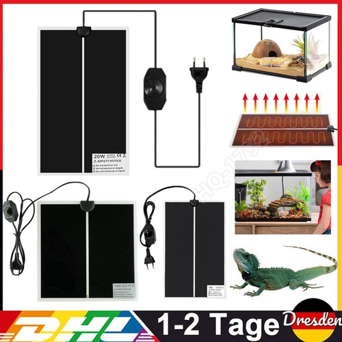 Reptile terrarium heizkissen - reptile,