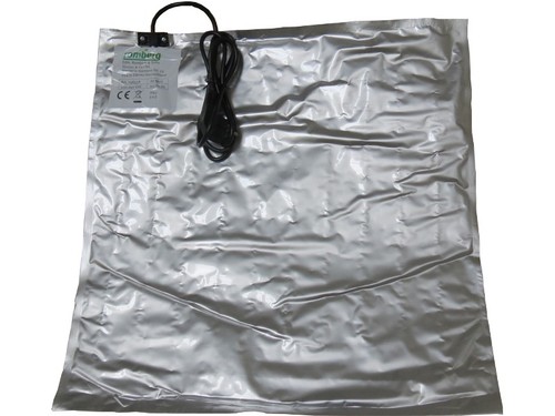 Romberg heizmatte 75cm - heizmatte,