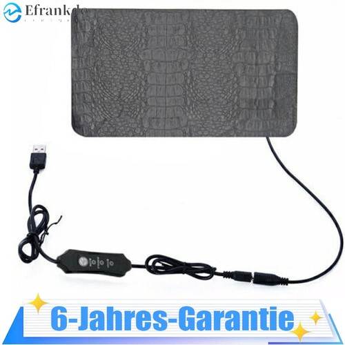 Usb elektr wärmematte - usb,