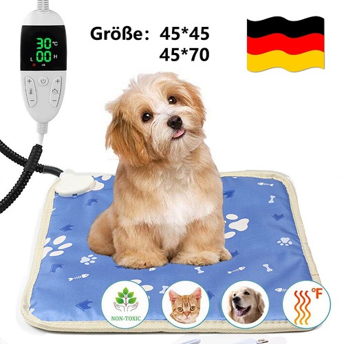 Wärmematte haustiere - wärmematte,