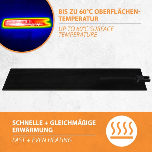 Heizmatte wärmematte - heizmatte,