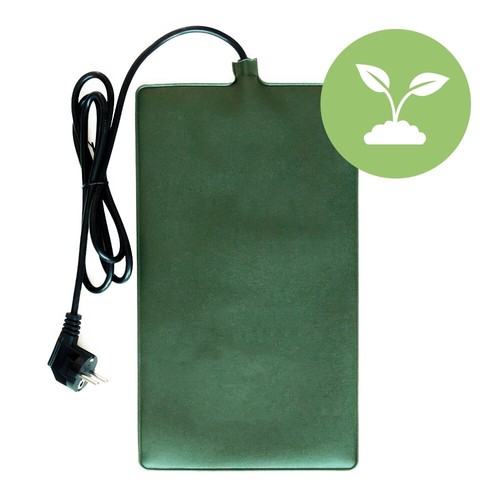 Comfort heizmatte 20watt - 20watt,