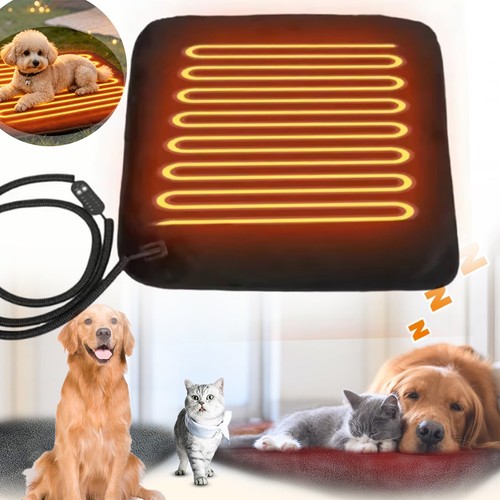 Usb haustier heizmatte - haustier,