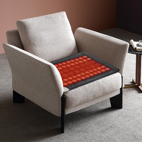 Jade tourmanium wärmematte - jade,