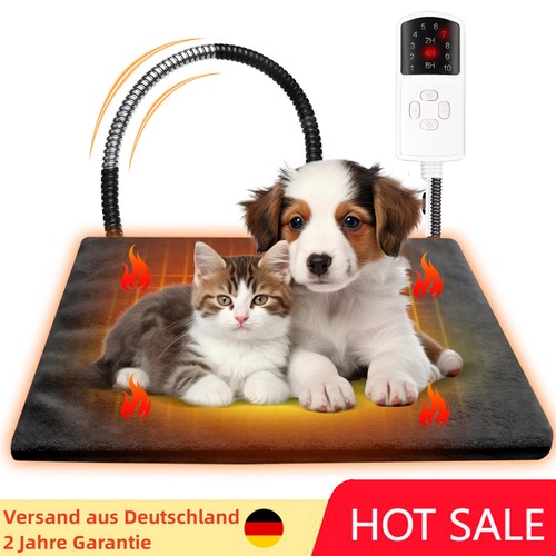 Hunde katze wärmematte - hunde,