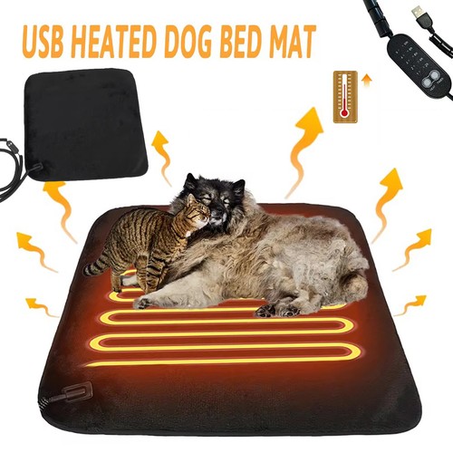 Usb haustier heizmatte - usb,