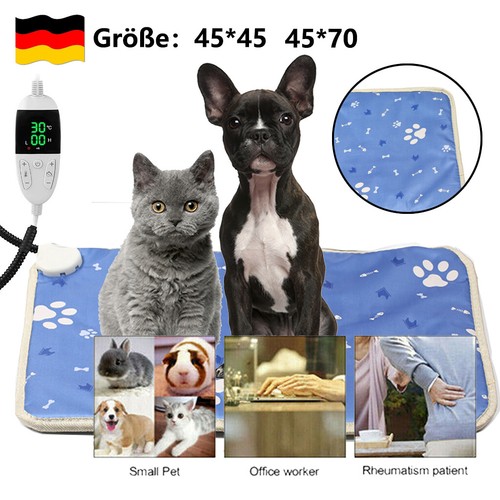 Wärmematte haustiere - wärmematte,