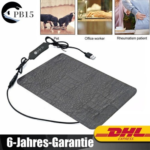 Pet heizmatte usb waermematte - heizmatte,