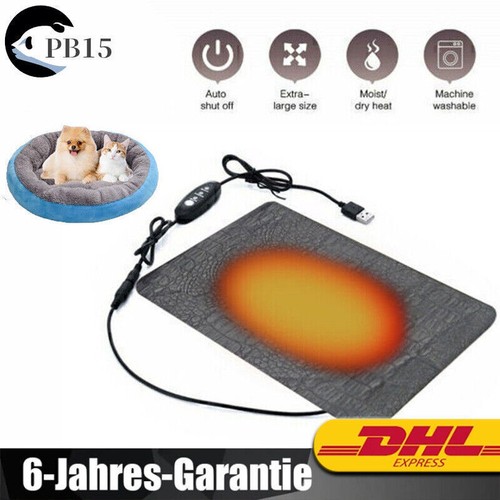 Heizmatte usb waermematte - heizmatte,