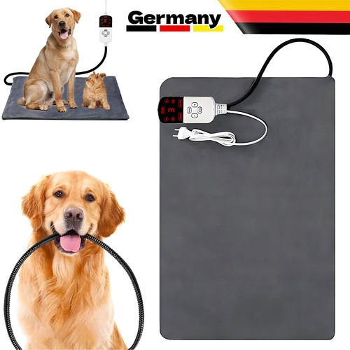 Wärmematte haustiere kissen - wärmematte,