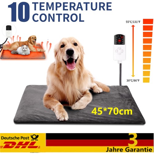 Wärmematte haustiere - wärmematte,