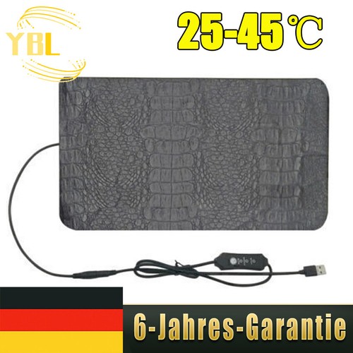 Usb heizdecke heizkissen - heizdecke,