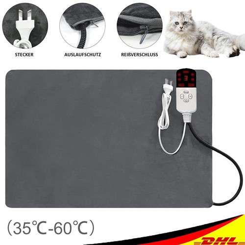 Haustiere heizmatte katze - haustiere,