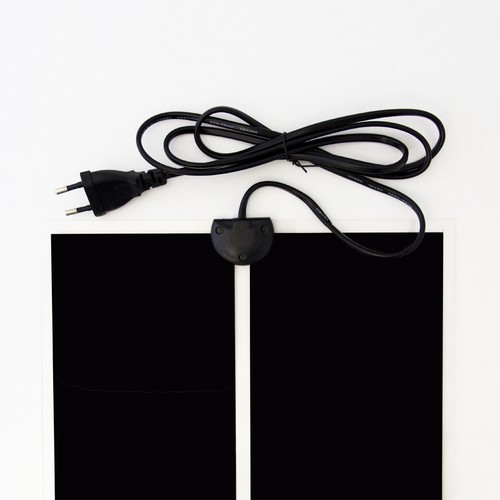 Heizmatte 15 cm - heizmatte,