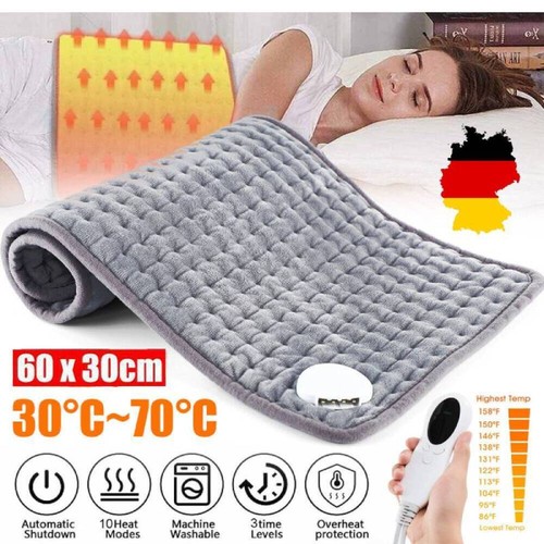 Heizkissen kuschelfleece - heizkissen,