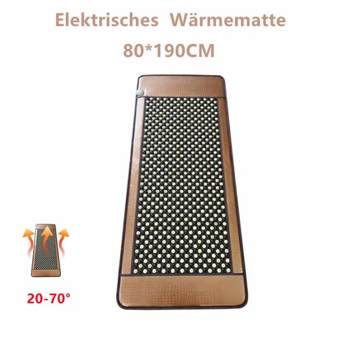 Wärmematte heizmatte - -,