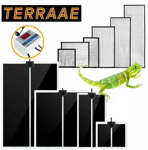 Heizmatte mit thermostat - heizmatte,